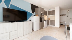 Villa | Wohnzimmer