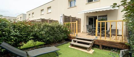 Biệt thự | Ngoại thất