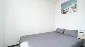 Vila | 2 kamar tidur