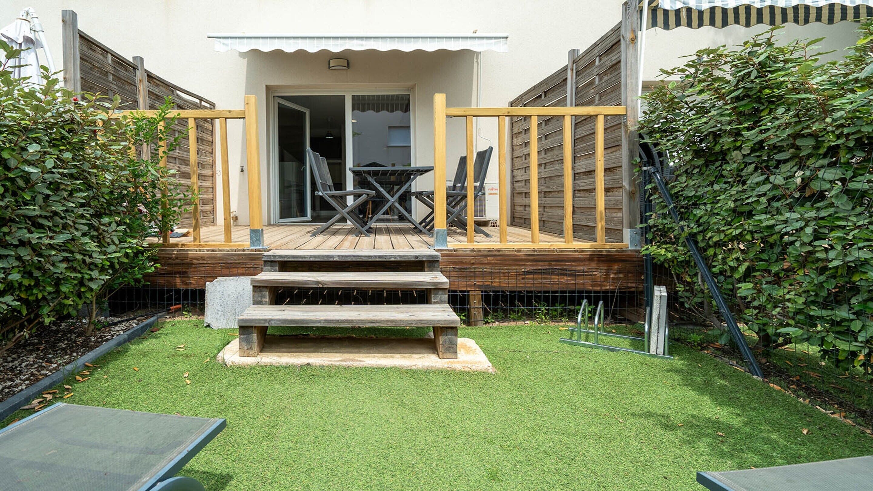 Villa | Exterior
