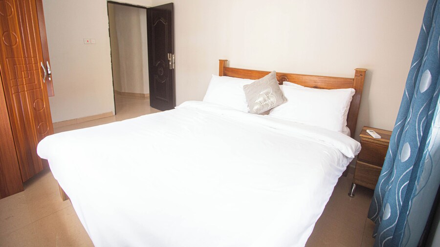 Accra Luxury Apartment at East Legon