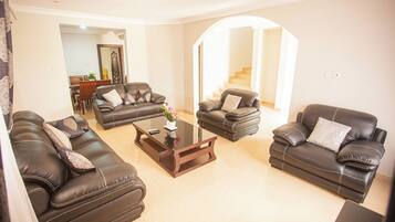 Televisión de 44 pulgadas con canales digitales