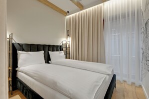 Comfort Apartment, 2 Bedrooms, Sauna
