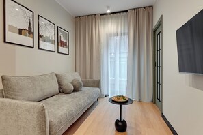 Appartement Classique, 1 chambre