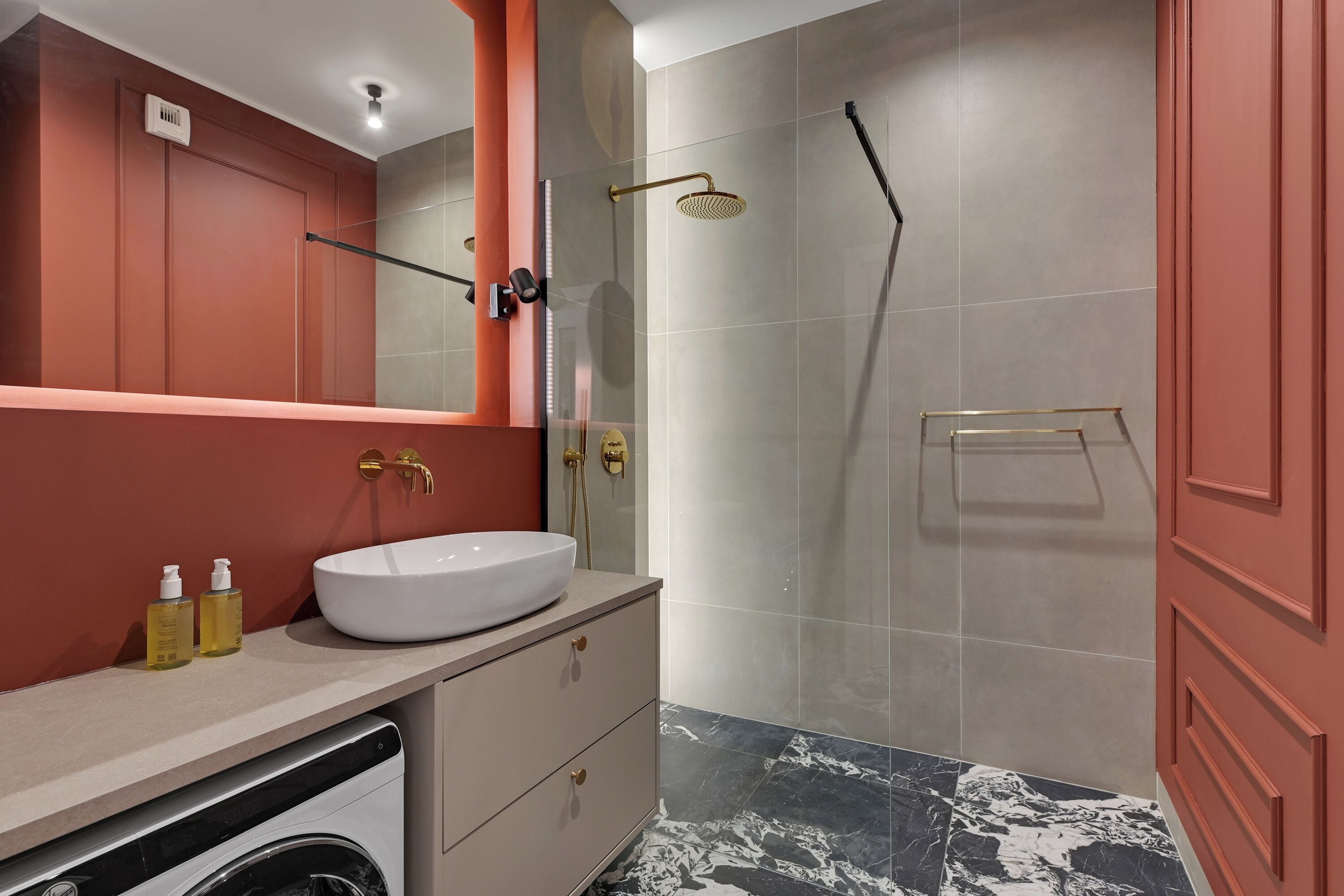 Kamar mandi