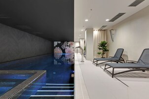 Inomhuspool