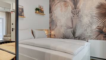 Comfort Studio Suite | Iron/ironing board, free WiFi