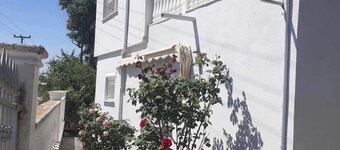 The Cottage in Paralia