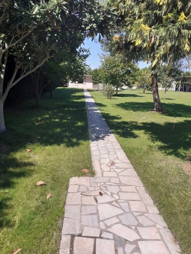 The Cottage in Paralia