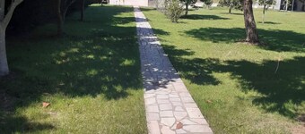 The Cottage in Paralia