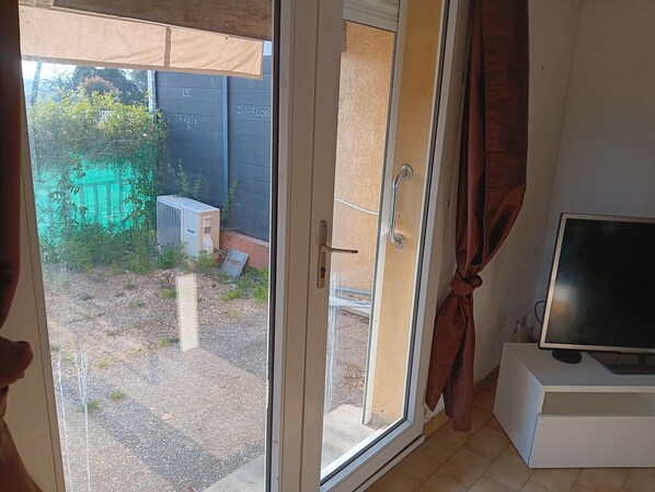 Interior - Rental Semi-detached house (Grasse)