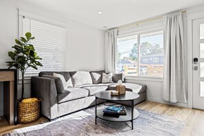 TV connectée, espaces bureaux