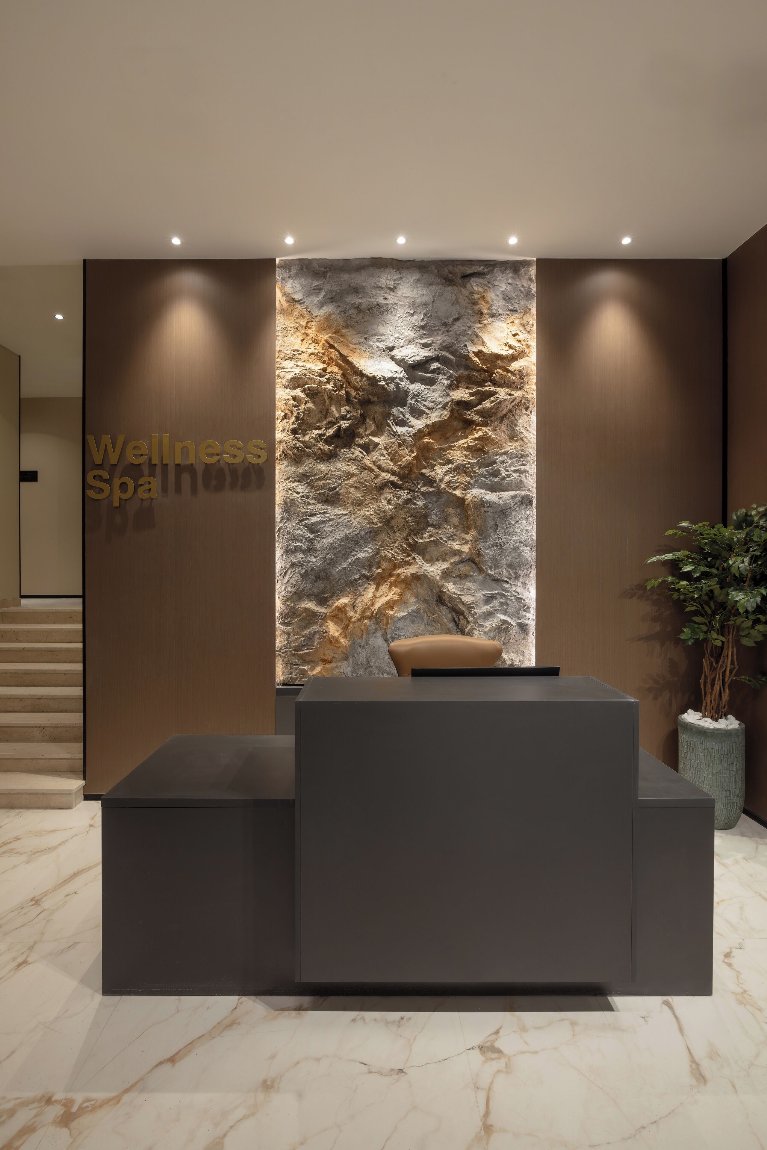 Sauna, deep-tissue massages, Thai massages, sports massages