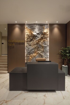 Sauna, deep-tissue massages, Thai massages, sports massages - Modena Resort Spa & Wellness Zlatibor (Zlatibor)