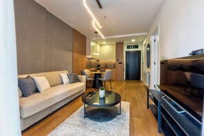 Comfort Apartment, Resort View | Free WiFi - Modena Resort Spa & Wellness Zlatibor (Zlatibor)