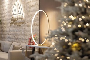 Reception - Modena Resort Spa & Wellness Zlatibor (Zlatibor)