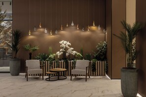 Reception - Modena Resort Spa & Wellness Zlatibor (Zlatibor)