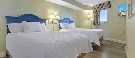 3 Schlafzimmer, Bügeleisen/Bügelbrett, WLAN, Bettwäsche