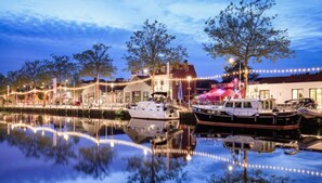 Port de plaisance