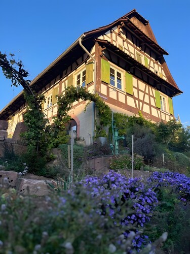 Apartment 'Groß' with Shared Garden and Wi-Fi