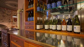 Bar (in loco)