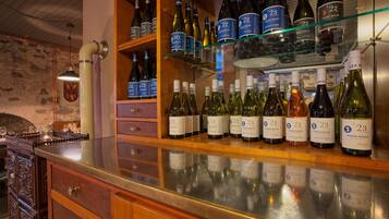 Bar (sur place)
