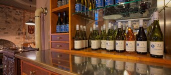 Apartment 'Klein' with Shared Garden and Wi-Fi