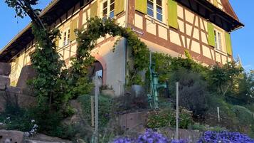 Außenbereich