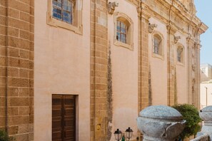 Miscellaneous - Historic Residence in Marsala (Garibaldi House 2) (Marsala)