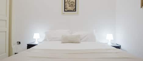 2 dormitorios, wifi gratis, ropa de cama