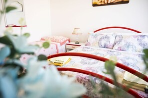2 bedrooms - Easylife - Residence with parking in Sant'Isidoro (Sant'Isidoro)