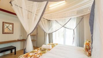 Standard Double Room | Free WiFi