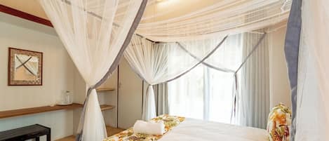 Standard-Doppelzimmer