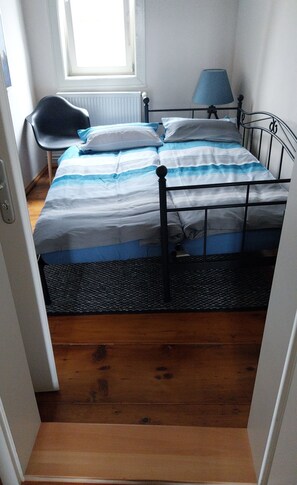 2 camere, Wi-Fi, lenzuola