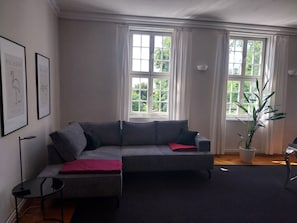 TV connectée