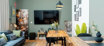 Hostel Time Life Nerja (Mixed Hostel)
