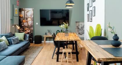 Hostel Time Life Nerja (Mixed Hostel)