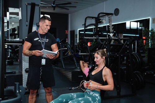 Hostel Time Life Nerja (Mixed Hostel)