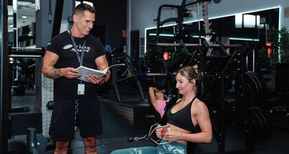 Hostel Time Life Nerja (Mixed Hostel)