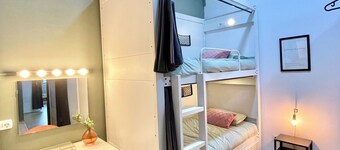 Hostel Time Life Nerja (Mixed Hostel)