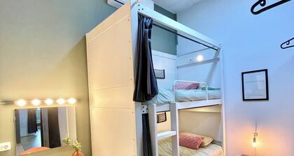 Hostel Time Life Nerja (Women Only)