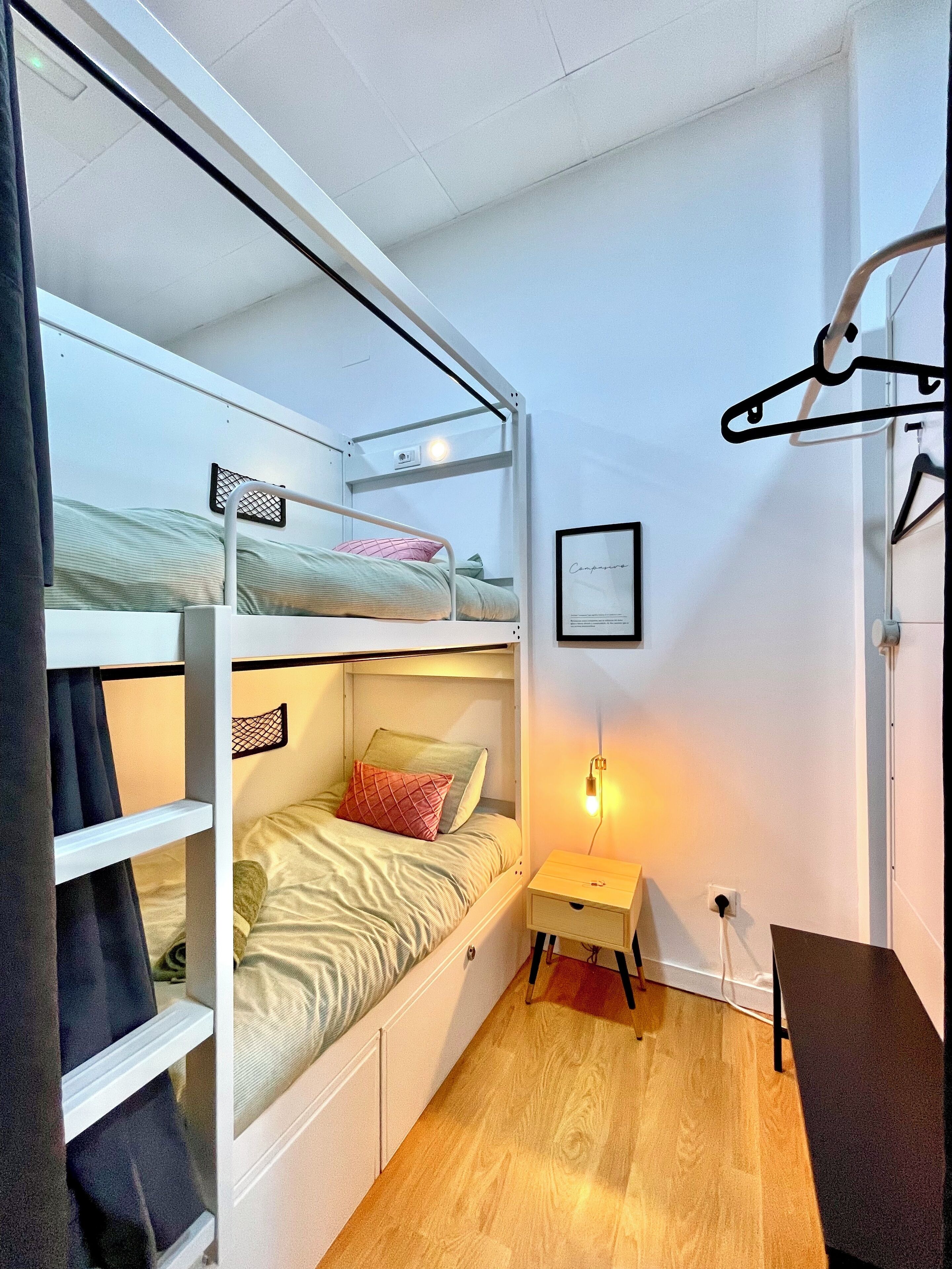 Foto - Hostel Time Life