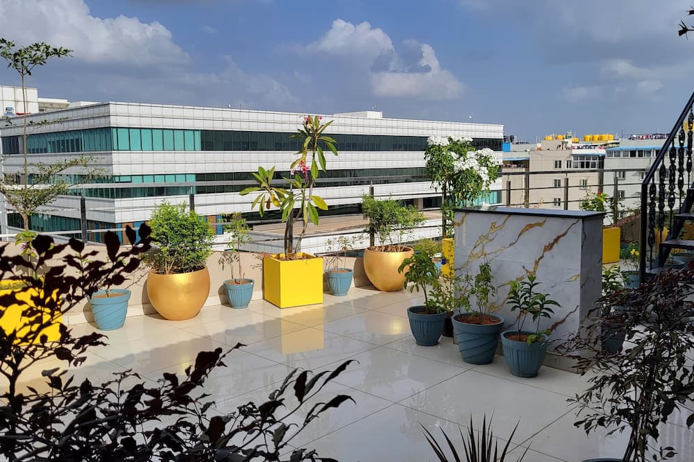 The Dritan Brookefield ITPL Main Road - Varthur