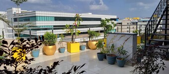 The Dritan Brookefield ITPL Main Road