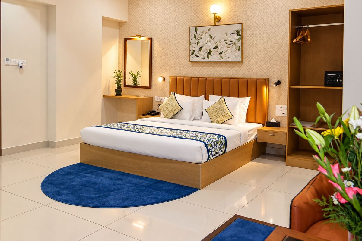 Chambre Club