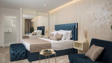 1 slaapkamer, wifi, beddengoed