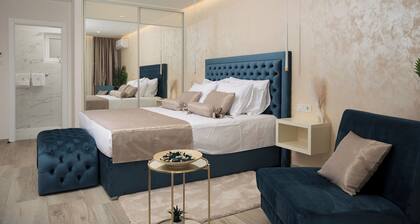 VALBRIONE - Luxury Rooms & Suites