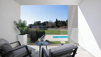 Terras