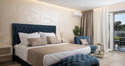 VALBRIONE - Luxury Rooms & Suites