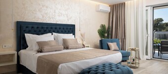 VALBRIONE - Luxury Rooms & Suites